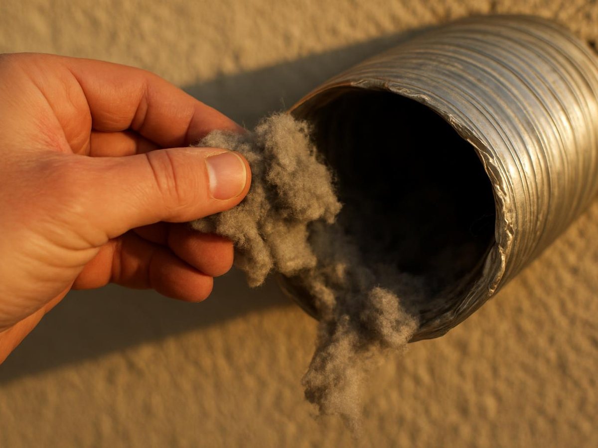 Ramos Dryer Vent Services work in Henderson