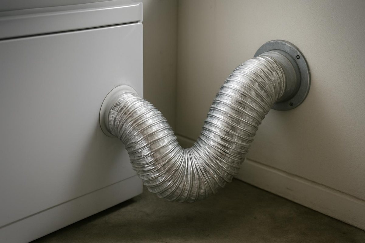 Ramos Dryer Vent Services in Henderson
